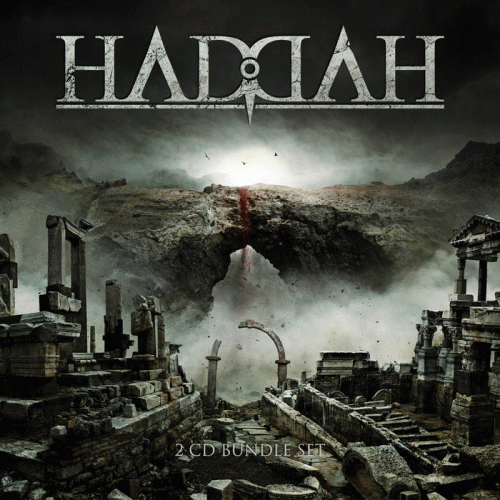 Haddah : 2 CD Bundle Set